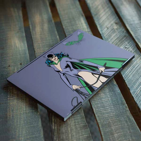 DC Comics Batman Catwoman Classic Art Pose HP Envy Skin