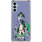 DC Comics Batman Catwoman Classic Art Pose Galaxy A13 5G Clear Case