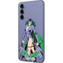 DC Comics Batman Catwoman Classic Art Pose Galaxy A14 5G Skin