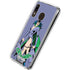 DC Comics Batman Catwoman Classic Art Pose Galaxy A30 Clear Case