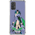 DC Comics Batman Catwoman Classic Art Pose Galaxy A32 5G Clear Case
