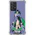 DC Comics Batman Catwoman Classic Art Pose Galaxy A52 5G Clear Case