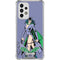 DC Comics Batman Catwoman Classic Art Pose Galaxy A53 5G Clear Case