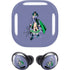 DC Comics Batman Catwoman Classic Art Pose Galaxy Buds Pro Skin