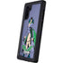 DC Comics Batman Catwoman Classic Art Pose Galaxy Note 10 Waterproof Case