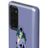 DC Comics Batman Catwoman Classic Art Pose Galaxy Note20 5G Pro Case
