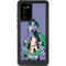 DC Comics Batman Catwoman Classic Art Pose Galaxy Note20 5G Waterproof Case
