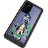 DC Comics Batman Catwoman Classic Art Pose Galaxy Note20 5G Waterproof Case