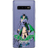 DC Comics Batman Catwoman Classic Art Pose Galaxy S10 Plus Skin