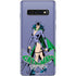 DC Comics Batman Catwoman Classic Art Pose Galaxy S10 Skin