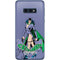 DC Comics Batman Catwoman Classic Art Pose Galaxy S10e Skin