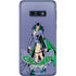 DC Comics Batman Catwoman Classic Art Pose Galaxy S10e Skin