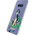 DC Comics Batman Catwoman Classic Art Pose Galaxy S10e Skin