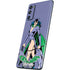 DC Comics Batman Catwoman Classic Art Pose Galaxy S20 Fan Edition Skin