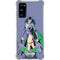 DC Comics Batman Catwoman Classic Art Pose Galaxy S20 FE Clear Case
