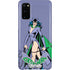 DC Comics Batman Catwoman Classic Art Pose Galaxy S20 Lite Case