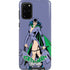 DC Comics Batman Catwoman Classic Art Pose Galaxy S20 Plus Pro Case