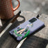 DC Comics Batman Catwoman Classic Art Pose Galaxy S20 Plus Pro Case
