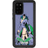 DC Comics Batman Catwoman Classic Art Pose Galaxy S20 Plus Waterproof Case
