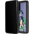 DC Comics Batman Catwoman Classic Art Pose Galaxy S20 Plus Waterproof Case