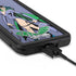DC Comics Batman Catwoman Classic Art Pose Galaxy S20 Plus Waterproof Case
