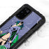 DC Comics Batman Catwoman Classic Art Pose Galaxy S20 Plus Waterproof Case