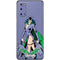 DC Comics Batman Catwoman Classic Art Pose Galaxy S20 Skin