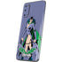 DC Comics Batman Catwoman Classic Art Pose Galaxy S20 Skin