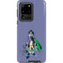 DC Comics Batman Catwoman Classic Art Pose Galaxy S20 Ultra 5G Pro Case