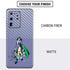 DC Comics Batman Catwoman Classic Art Pose Galaxy S20 Ultra 5G Skin