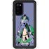 DC Comics Batman Catwoman Classic Art Pose Galaxy S20 Waterproof Case