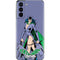 DC Comics Batman Catwoman Classic Art Pose Galaxy S21 5G Skin