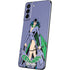 DC Comics Batman Catwoman Classic Art Pose Galaxy S21 5G Skin