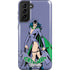 DC Comics Batman Catwoman Classic Art Pose Galaxy S21 FE Pro Case