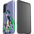 DC Comics Batman Catwoman Classic Art Pose Galaxy S21 FE Pro Case