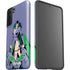 DC Comics Batman Catwoman Classic Art Pose Galaxy S21 Plus 5G Pro Case