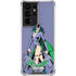 DC Comics Batman Catwoman Classic Art Pose Galaxy S21 Ultra 5G Clear Case