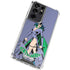 DC Comics Batman Catwoman Classic Art Pose Galaxy S21 Ultra 5G Clear Case