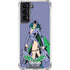 DC Comics Batman Catwoman Classic Art Pose Galaxy S22 Clear Case