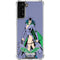 DC Comics Batman Catwoman Classic Art Pose Galaxy S22 Plus Clear Case