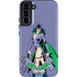 DC Comics Batman Catwoman Classic Art Pose Galaxy S22 Plus Pro Case