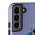 DC Comics Batman Catwoman Classic Art Pose Galaxy S22 Plus Pro Case
