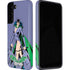 DC Comics Batman Catwoman Classic Art Pose Galaxy S22 Plus Pro Case