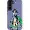 DC Comics Batman Catwoman Classic Art Pose Galaxy S22 Pro Case