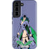 DC Comics Batman Catwoman Classic Art Pose Galaxy S22 Pro Case