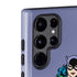 DC Comics Batman Catwoman Classic Art Pose Galaxy S22 Ultra Pro Case