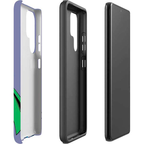 DC Comics Batman Catwoman Classic Art Pose Galaxy S22 Ultra Pro Case