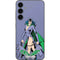 DC Comics Batman Catwoman Classic Art Pose Galaxy S23 FE Skin