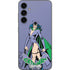 DC Comics Batman Catwoman Classic Art Pose Galaxy S23 FE Skin