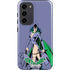 DC Comics Batman Catwoman Classic Art Pose Galaxy S23 Plus Pro Case
